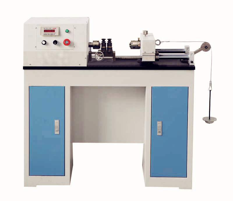CR-10型線材纏繞試驗機(jī)