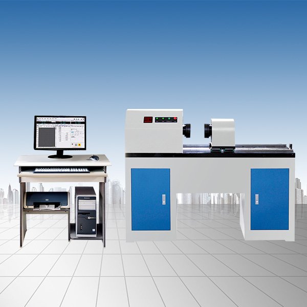 螺栓扭轉試驗機