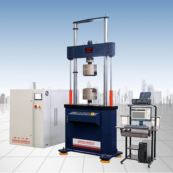 PWS-50/50KN電液伺服動(dòng)靜萬(wàn)能試驗(yàn)機(jī)