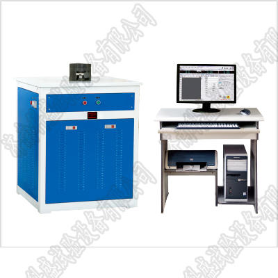 微機(jī)控制鋁材料杯突試驗(yàn)機(jī)