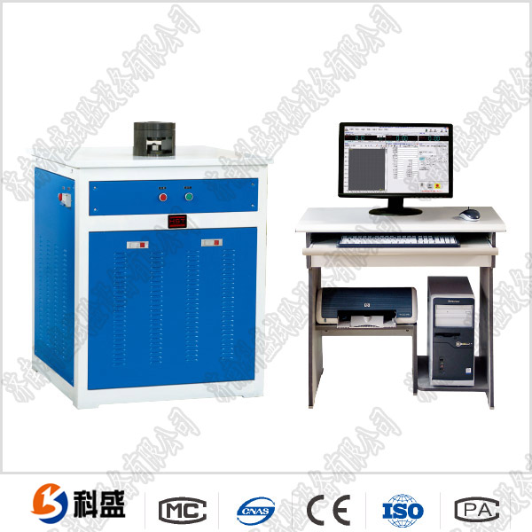 微機(jī)控制鋁材料杯突試驗(yàn)機(jī)
