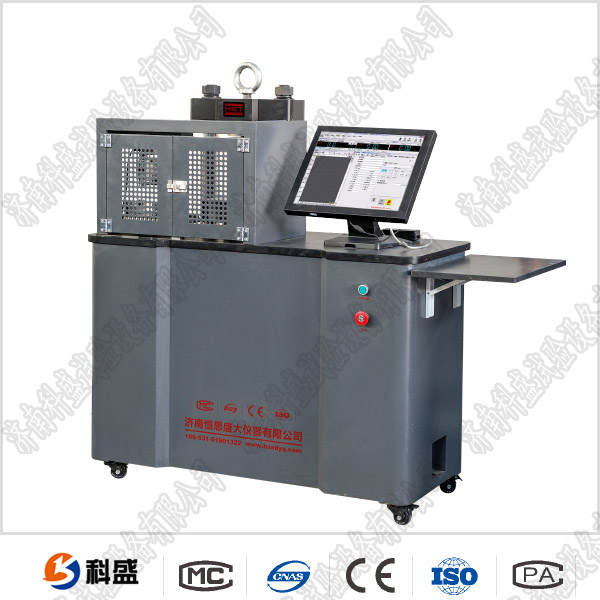 30噸微機(jī)恒應(yīng)力壓力試驗機(jī)