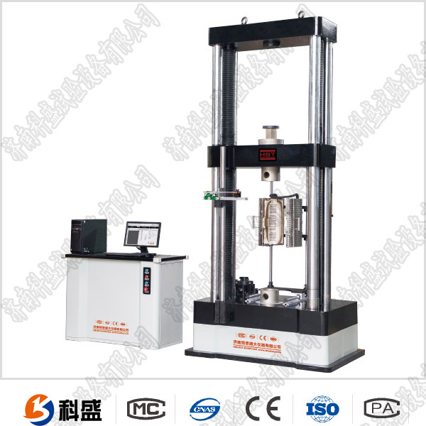 高低溫萬能拉伸試驗(yàn)機(jī)