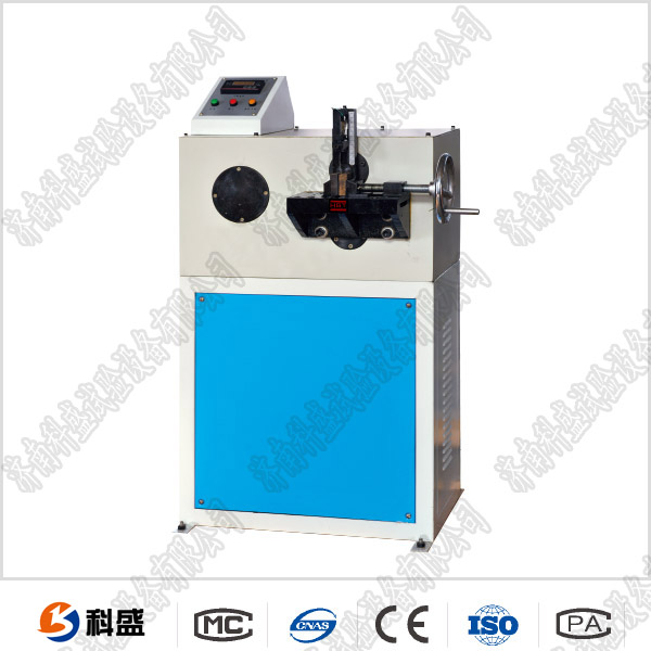 裸電線(xiàn)反復(fù)彎曲試驗(yàn)機(jī)