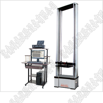 塑料埋地排水管環(huán)剛度試驗機(jī)