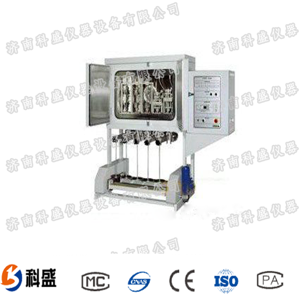 土工合成材料蠕變系統