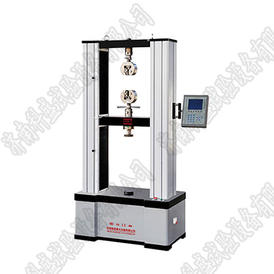 冷拉預(yù)應(yīng)力鋼絲拉伸強(qiáng)度試驗機(jī)
