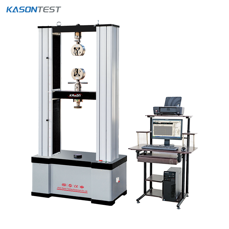 微機(jī)控制土工材料萬(wàn)能試驗(yàn)機(jī)