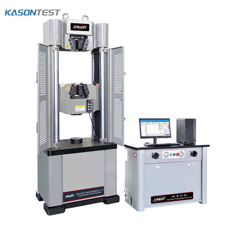 1000kN微機屏顯液壓萬能試驗機