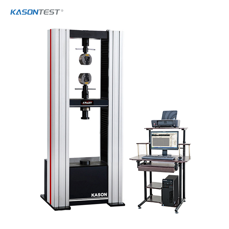微機控制電子試驗機